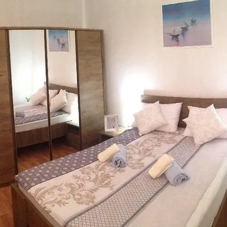 Appartamento Dita Kaštela