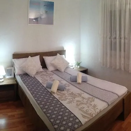 Dita Appartamento Kaštela