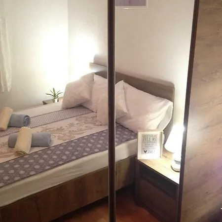 Dita Apartmán