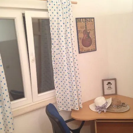 Dita アパート Kaštela