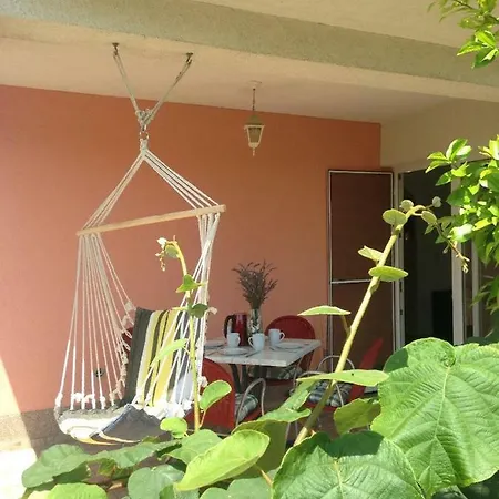 Dita アパート Kaštela