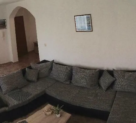 Dita Apartmán