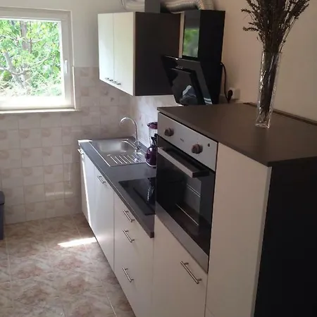 Apartmán Dita *