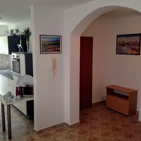 Dita アパート Kaštela