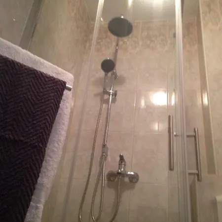 Dita Apartmán