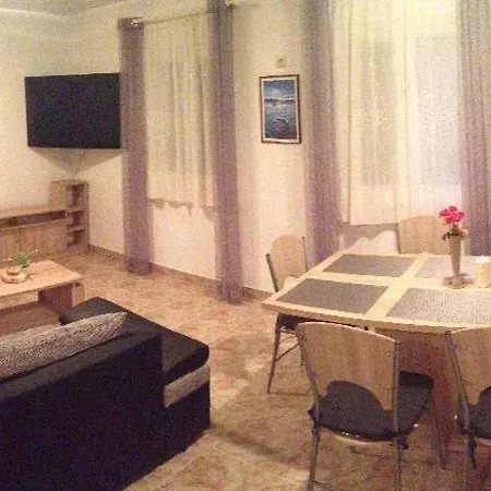 Apartmán Dita Kaštela