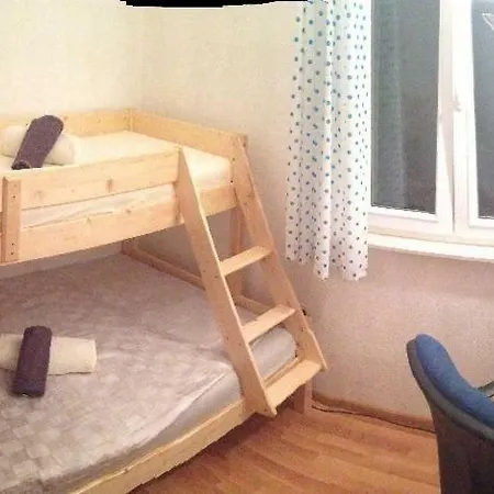 Apartament Dita Kaštela