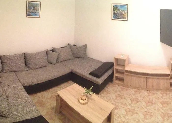 Apartament Dita Kaštela