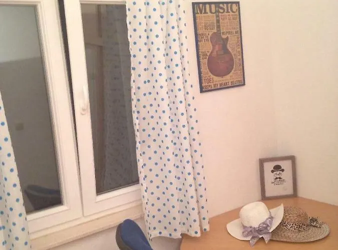 Dita Appartement Kaštela