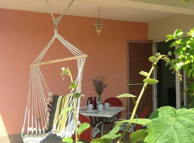 Dita Apartament Kaštela