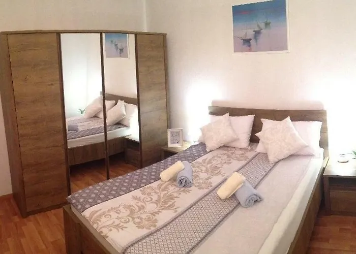 Appartement Dita Kaštela