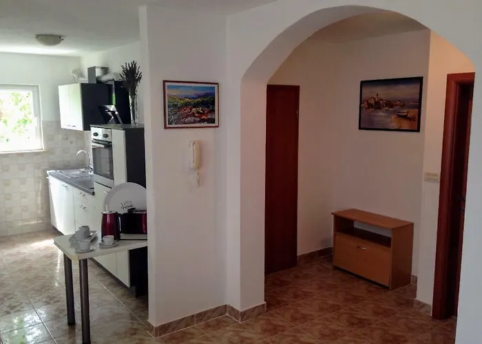 Dita Apartament Kaštela