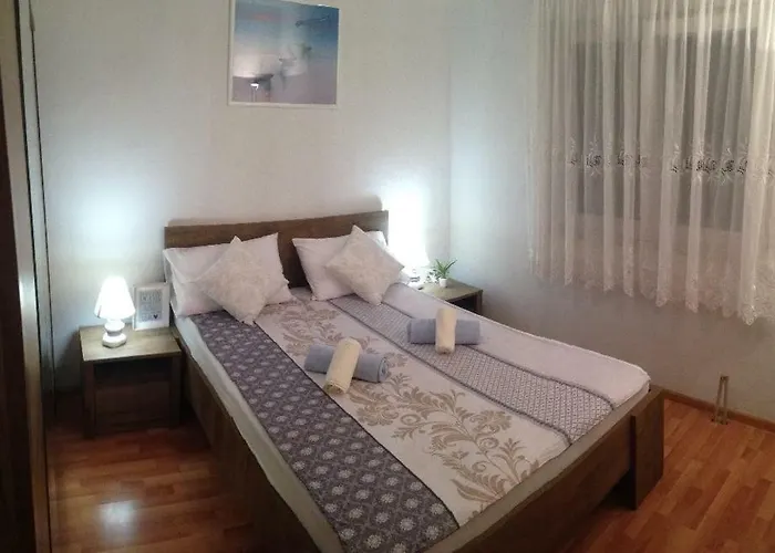 Dita Apartament Kaštela