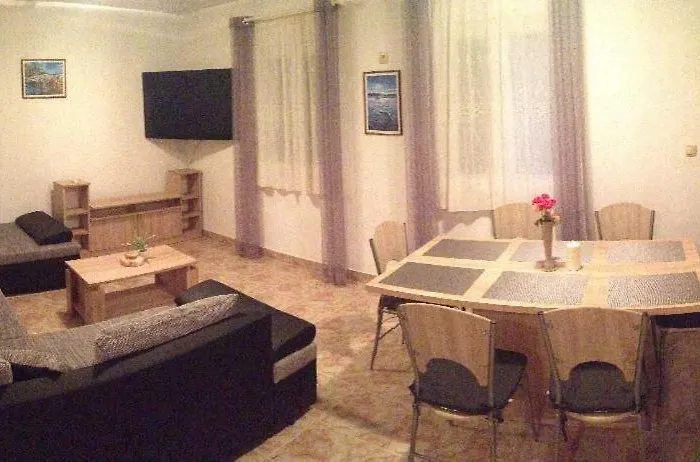 Apartament Dita Kaštela