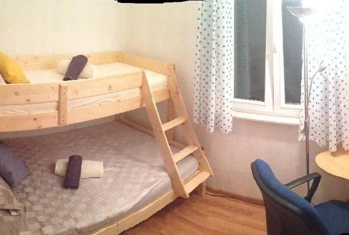 Apartament Dita Kaštela